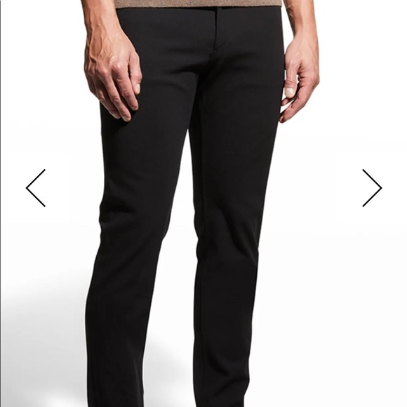 Theory! Norton twill pant, NWT sz 36. Absolute perfect condition! 👖 - Picture 5 of 5